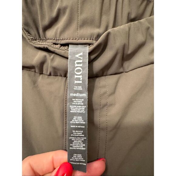 Vuori Rise & Shine Trousers - Picture 4 of 6